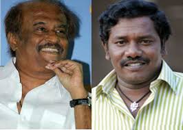 why this actor mla visited rajini s