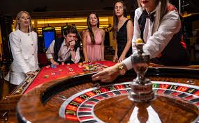 Roulette | Casino Estoril