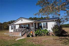 robeson county nc mobile homes for