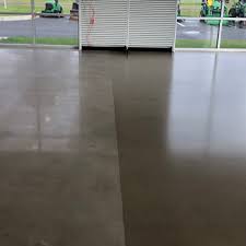clear concrete sealer the ultimate