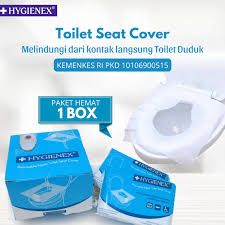 Promo Kertas Toilet Hygienex Per Box