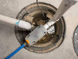 Bad Smell From Sump Pump How To Get