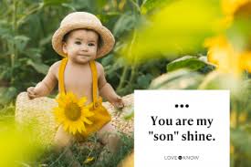 78 cute clever baby captions to show
