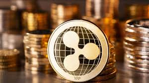 The market cap of xrp as is normally conceived and is probably the market cap being referred to in the question, is <circulating coins> * <price per coin>. Ripple Price Predicted To Skyrocket To The Highest Level