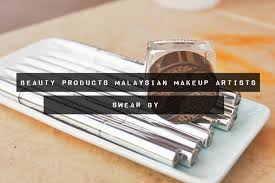 top beauty s msian makeup