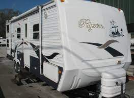 used 2005 legends pilgrim 241bhss