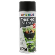 Heat Resistant Spray