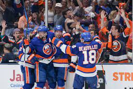 Islanders is a minimalist strategy game about building cities on colorful islands. Islanders Beat Bruins In Game 6 Win Series New York Daily News