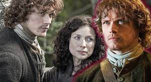 I never read the outlander books so i didn't really know what to expect. Outlander Claire Weist Aggressiven Jamie Zurecht Tv Today