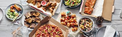 Get National & Local Dominos Pizza Coupons for Carryout or Delivery