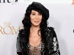 legend cher shares her one big
