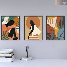 Traditional African Wall Art African