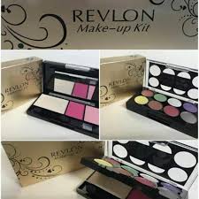 revlon makeup kit beauty personal