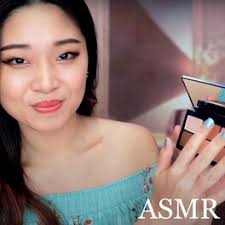 tingting asmr makeup artist does your