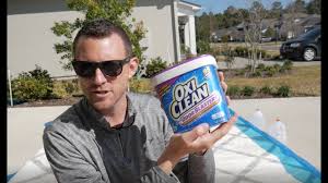oxiclean removes stains