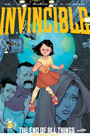 Where to read invincible comics for free