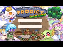 play old prodigy prodigy reborn 1 0