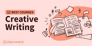 10 best creative writing courses to