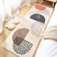 kitchen mat long bathroom rug