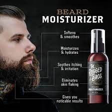 the rugged bros beard moisturizing 3 4