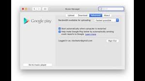 Its deals with the four big u.s. Download Google Music Manager For Mac Macupdate