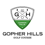 Gopher Hills Golf Course | Cannon Falls MN