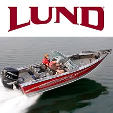 original lund boats parts and