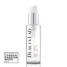 beautylab oil free eye makeup remover