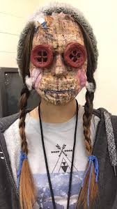 voodoo doll sfx makeup horror amino