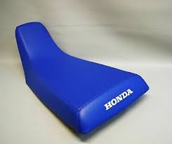 Honda Trx500 Seat Cover 2001 2002 2003