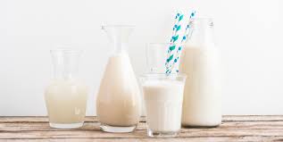 7 Health Benefits of Milk