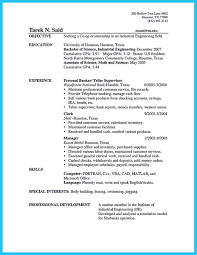 Bank Operations Manager Resume Template Download Resume