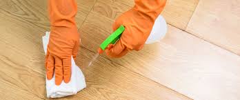 Remove Stains From Vinyl Flooring