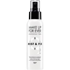mist and fix hydrating setting spray