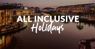 all inclusive holidays to turkey with