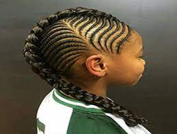 Oasdom latest nigerian children hairstyles for schools and parties. Hair Trends Find All The Trending Hairstyles Here Darling