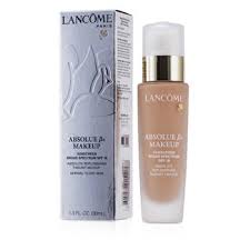 lancome absolue bx absolute maquillaje