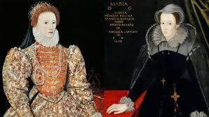Mary Queen Of Scots Family Tree Reign Death Biography