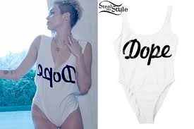 miley cyrus we can t stop dope
