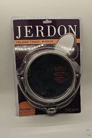 jerdon makeup mirror ebay
