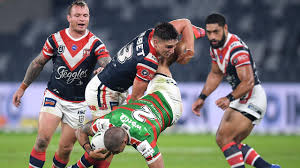Find news about victor radley and check out the latest victor radley pictures. Nrl 2020 Victor Radley Escapes Ban Judiciary Roosters Vs Broncos Round 4