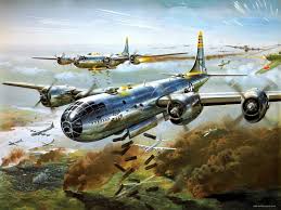 45 wwii aircraft wallpapers
