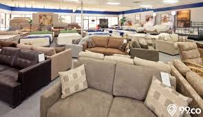 7 rekomendasi toko furniture murah di