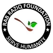 Looka's online logo maker delivers the goods, including vector logo files and color variations. Rab Raziq Foundation Rabraziq Twitter