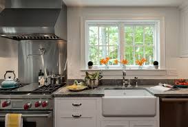 Easy granite kitchen countertop ideas for your use. 20 Granite Kitchen Countertops For Every Type Of Decor