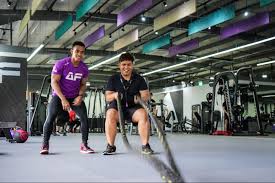 anytime fitness singapore has free day