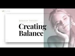 makeup theory cl creating balance