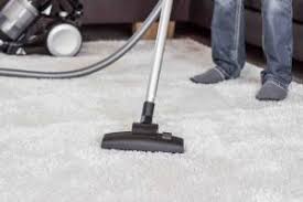 dependable carpet cleaning services in
