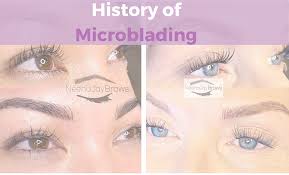 microblading v s permanent tattooing