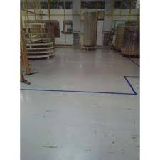 Considering an epoxy floor coating? Epoxy Flooring Oleh Almas Wirausaha Jaya Di Bekasi